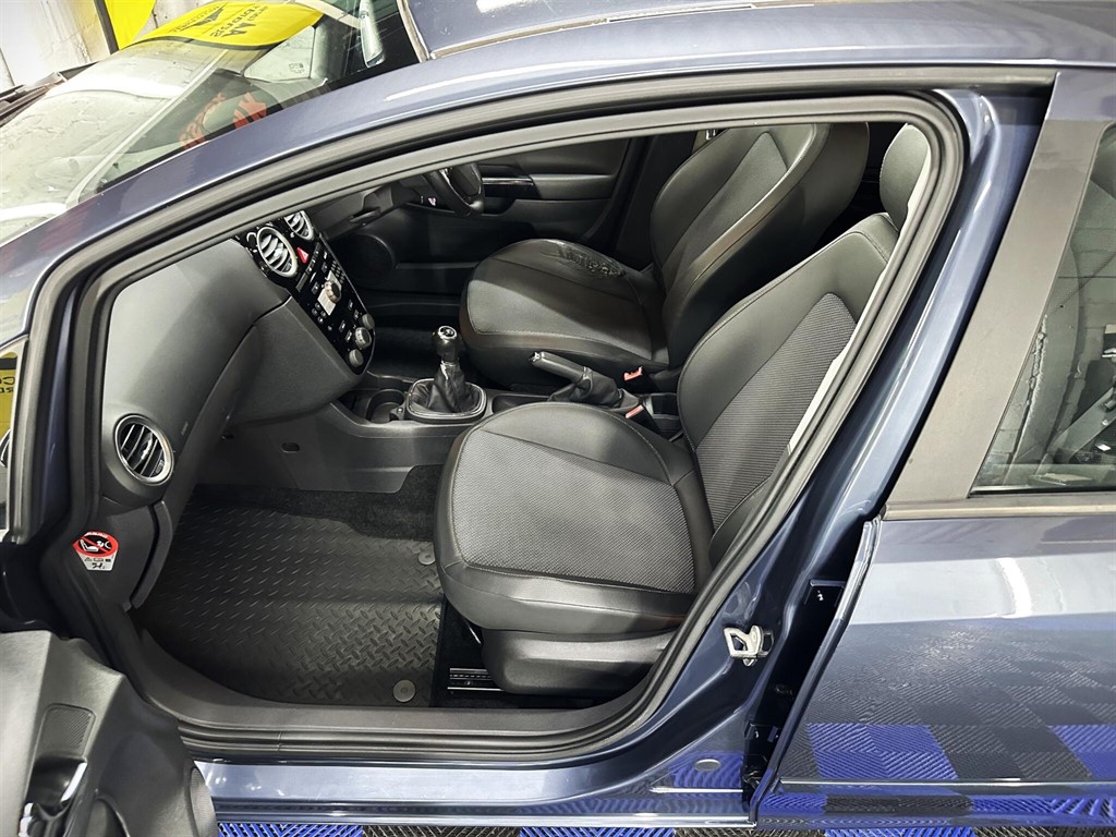 Used Vauxhall Corsa 2007 for sale - 76979849: Photo 17