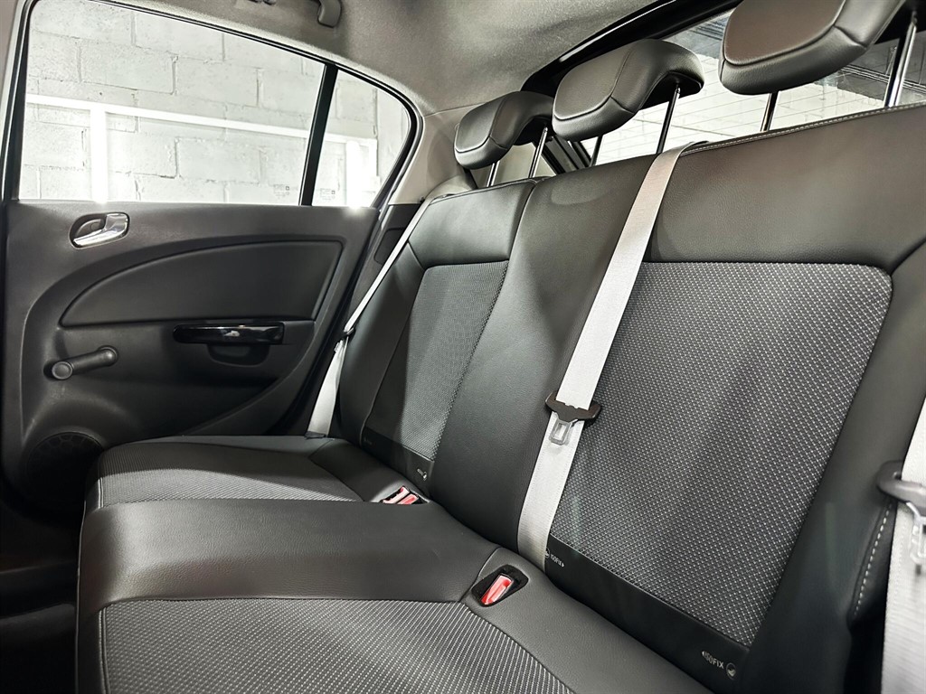 Used Vauxhall Corsa 2007 for sale - 76979849: Photo 36