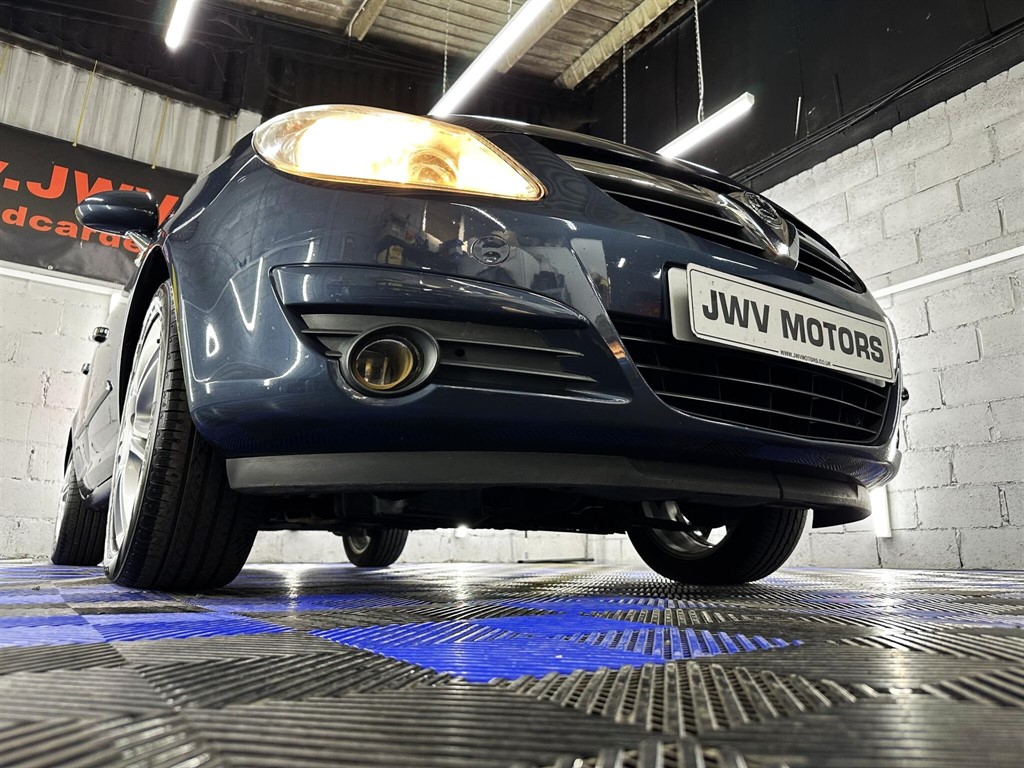 Used Vauxhall Corsa 2007 for sale - 76979849: Photo 38