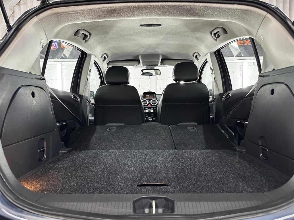 Used Vauxhall Corsa 2007 for sale - 76979849: Photo 59