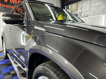 Used Suzuki Grand Vitara 2010 for sale - 76961861: Photo