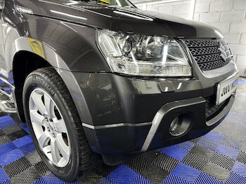 Used Suzuki Grand Vitara 2010 for sale - 76961861: Photo
