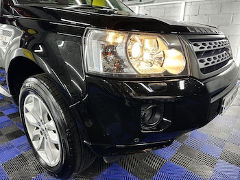 Used Land Rover Freelander 2012 for sale - 79113573: Photo