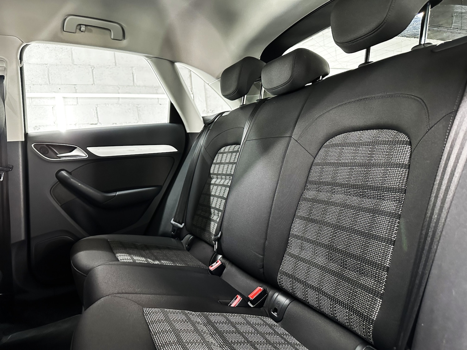 Used Audi Q3 2016 for sale - 76706699: Photo 37