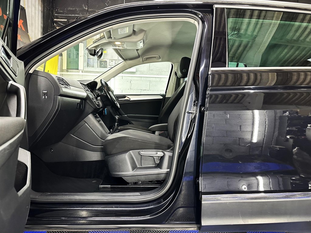 Used Volkswagen Tiguan 2016 for sale - 76979829: Photo 18