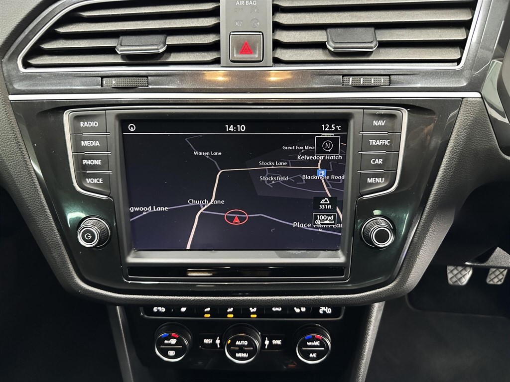 Used Volkswagen Tiguan 2016 for sale - 76979829: Photo 23