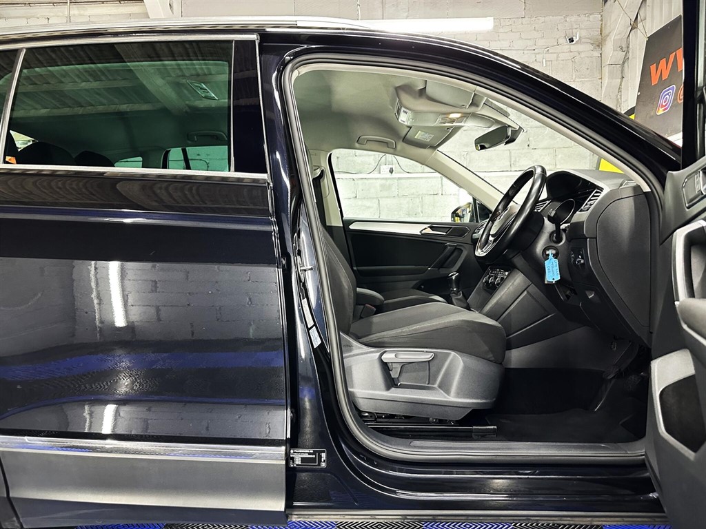 Used Volkswagen Tiguan 2016 for sale - 76979829: Photo 26