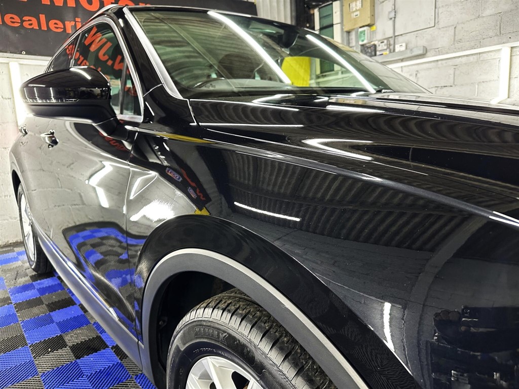 Used Volkswagen Tiguan 2016 for sale - 76979829: Photo 3