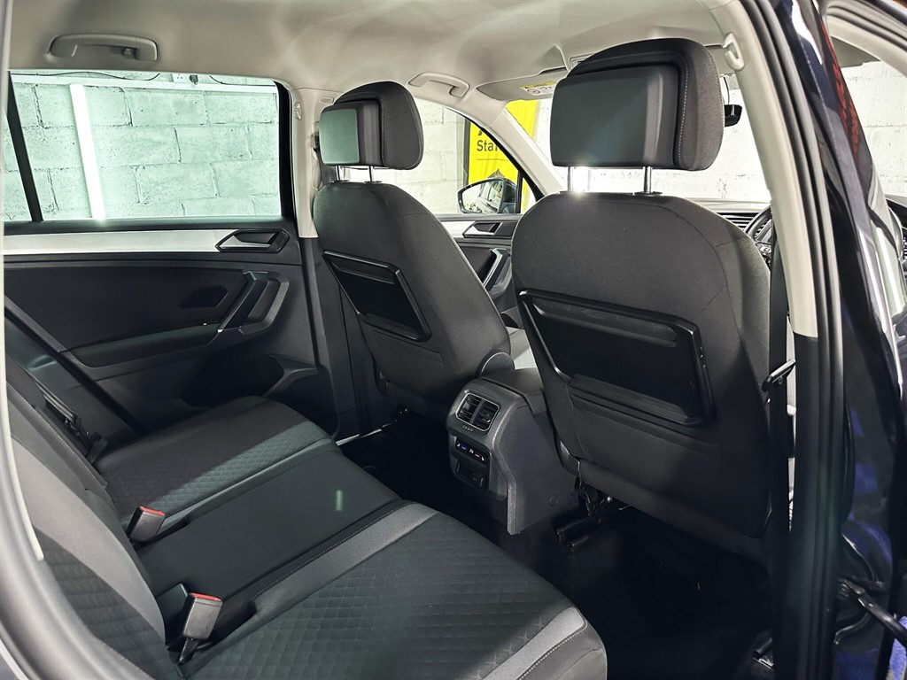 Used Volkswagen Tiguan 2016 for sale - 76979829: Photo 30