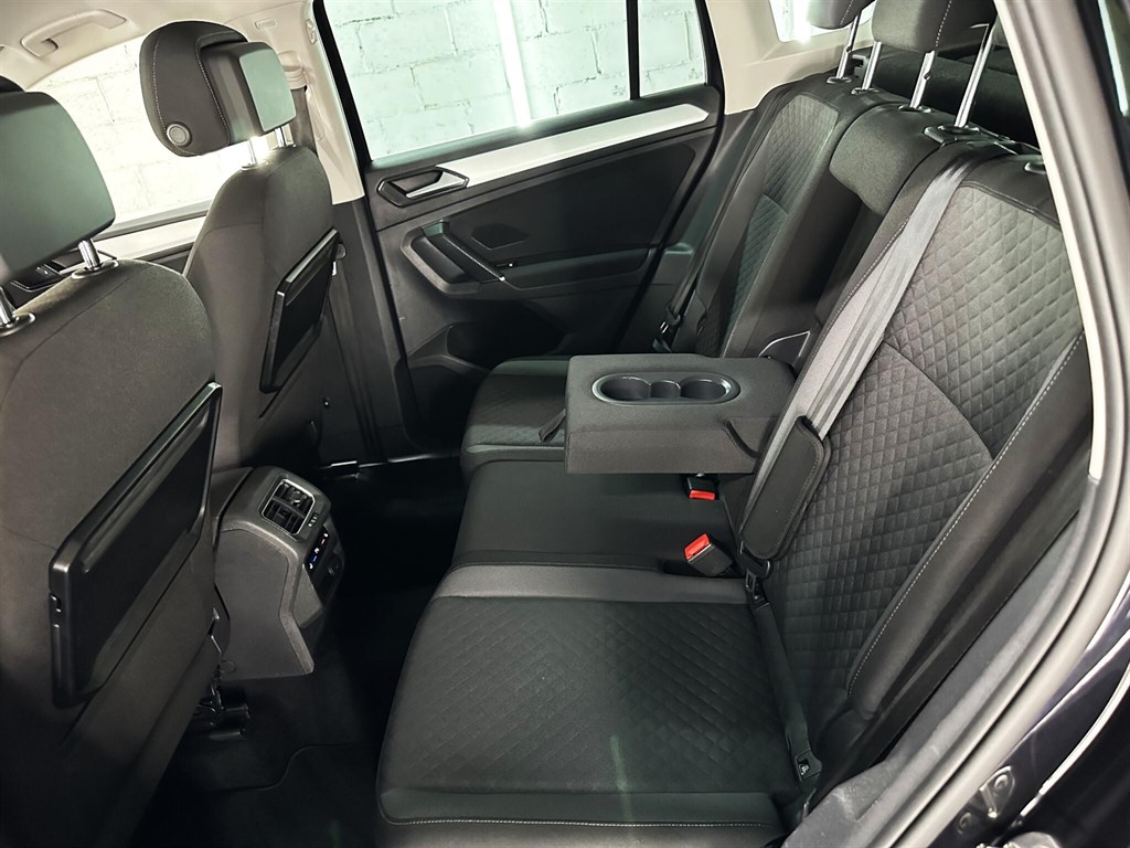 Used Volkswagen Tiguan 2016 for sale - 76979829: Photo 36