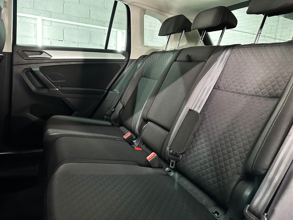 Used Volkswagen Tiguan 2016 for sale - 76979829: Photo 37