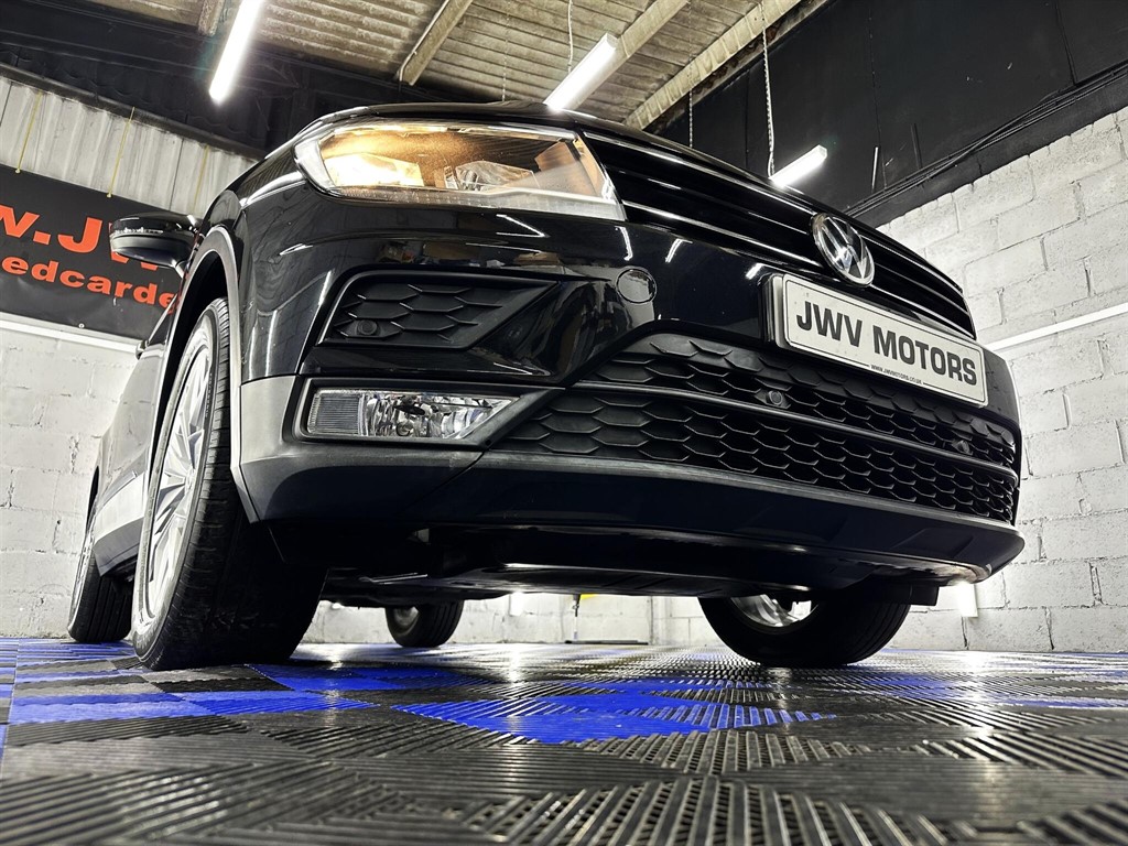 Used Volkswagen Tiguan 2016 for sale - 76979829: Photo 39