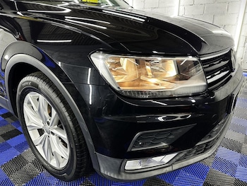 Used Volkswagen Tiguan 2016 for sale - 76979829: Photo