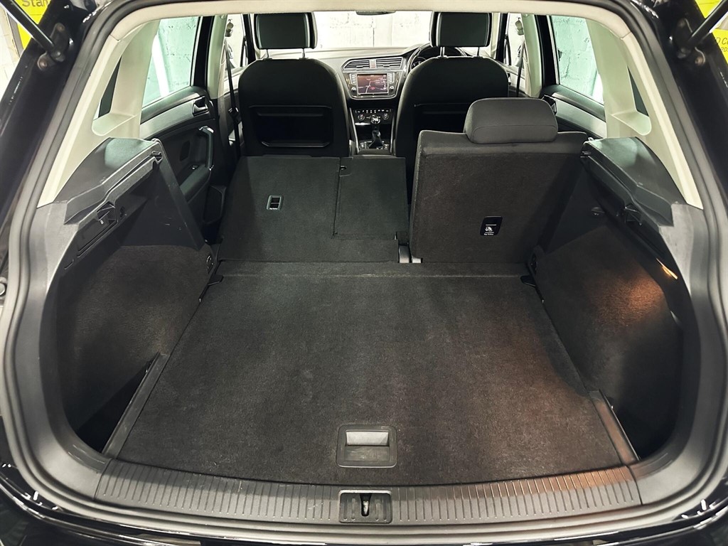 Used Volkswagen Tiguan 2016 for sale - 76979829: Photo 57