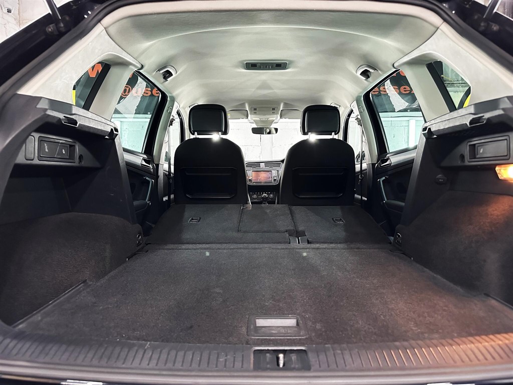 Used Volkswagen Tiguan 2016 for sale - 76979829: Photo 60