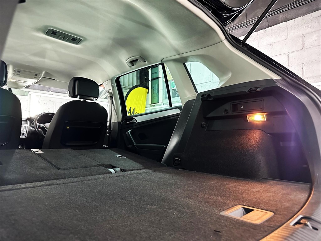 Used Volkswagen Tiguan 2016 for sale - 76979829: Photo 61