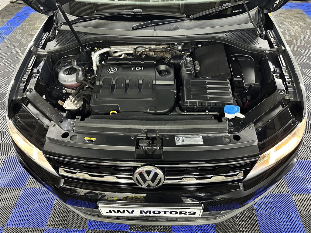 Used Volkswagen Tiguan 2016 for sale - 76979829: Photo 63