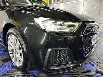 Used Audi A1 2022 for sale - 78656877: Photo