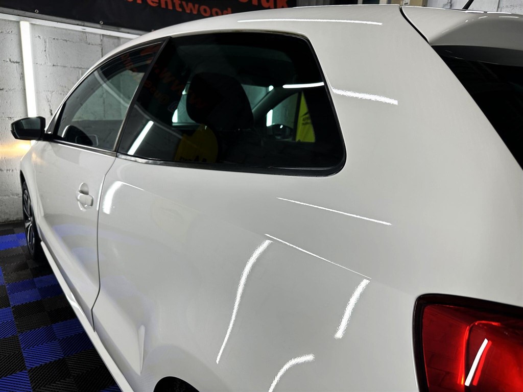 Used Volkswagen Polo 2011 for sale - 77797878: Photo 10