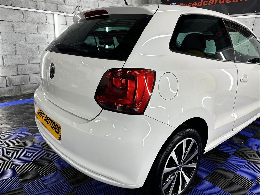 Used Volkswagen Polo 2011 for sale - 77797878: Photo 13