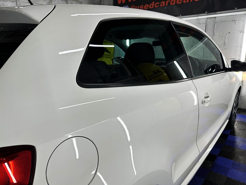 Used Volkswagen Polo 2011 for sale - 77797878: Photo 14