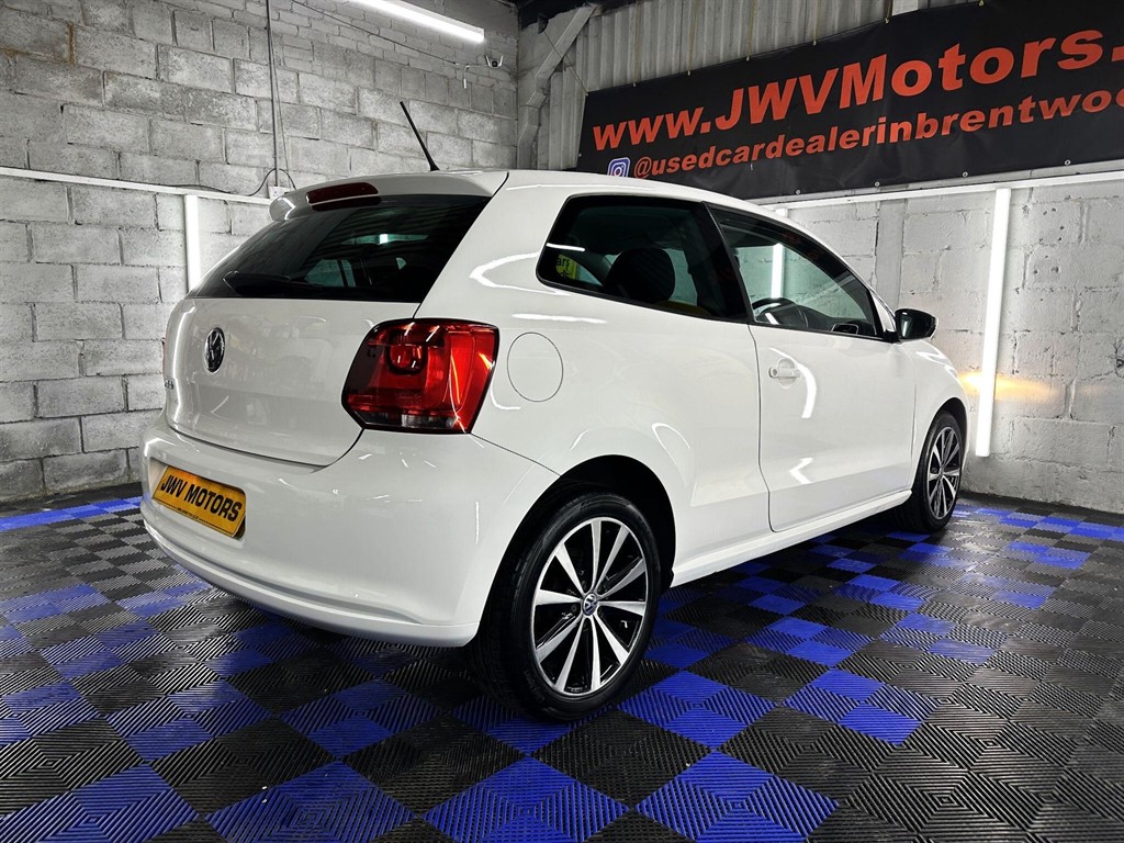 Used Volkswagen Polo 2011 for sale - 77797878: Photo 15