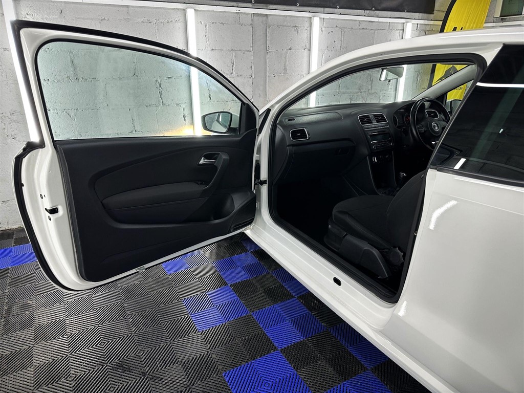 Used Volkswagen Polo 2011 for sale - 77797878: Photo 16