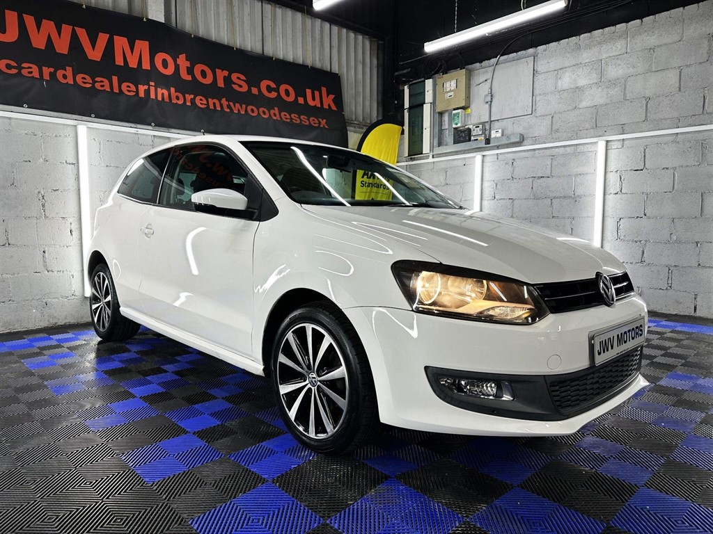 Used Volkswagen Polo 2011 for sale - 77797878: Photo 2