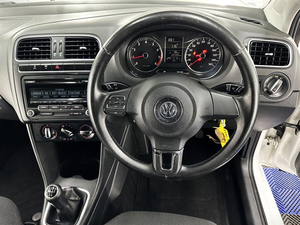 Used Volkswagen Polo 2011 for sale - 77797878: Photo 23
