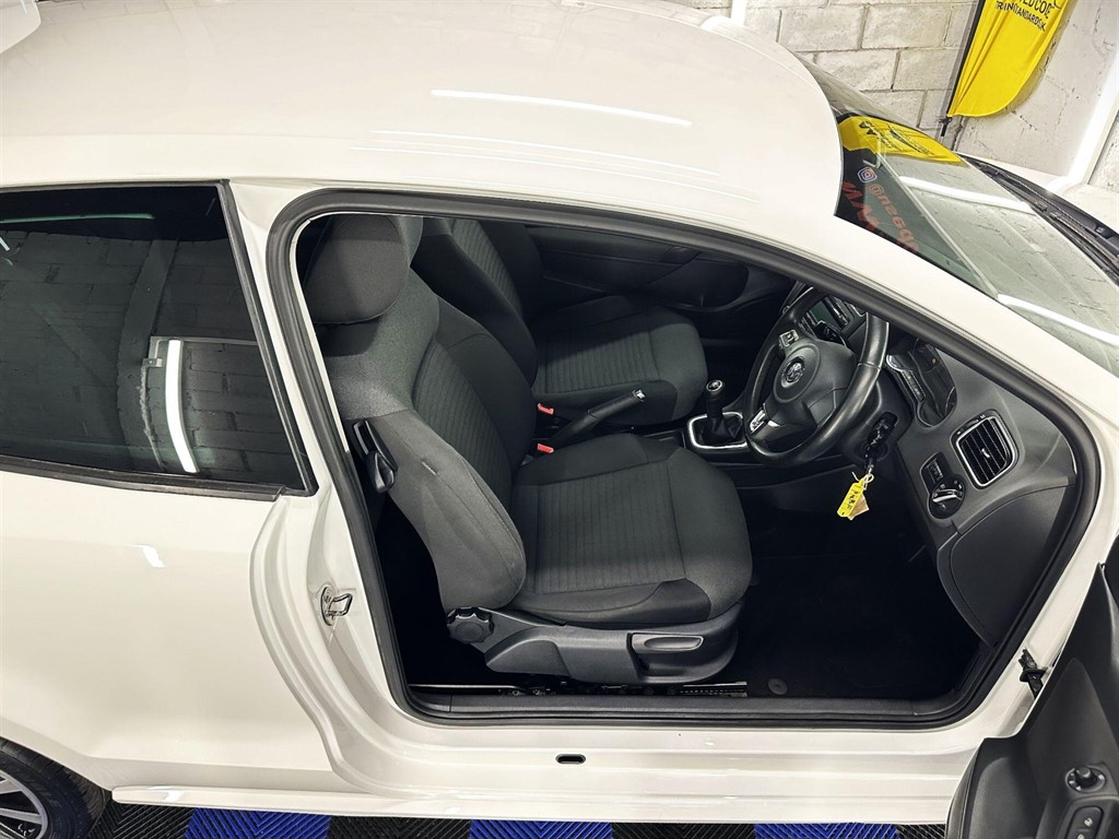 Used Volkswagen Polo 2011 for sale - 77797878: Photo 26