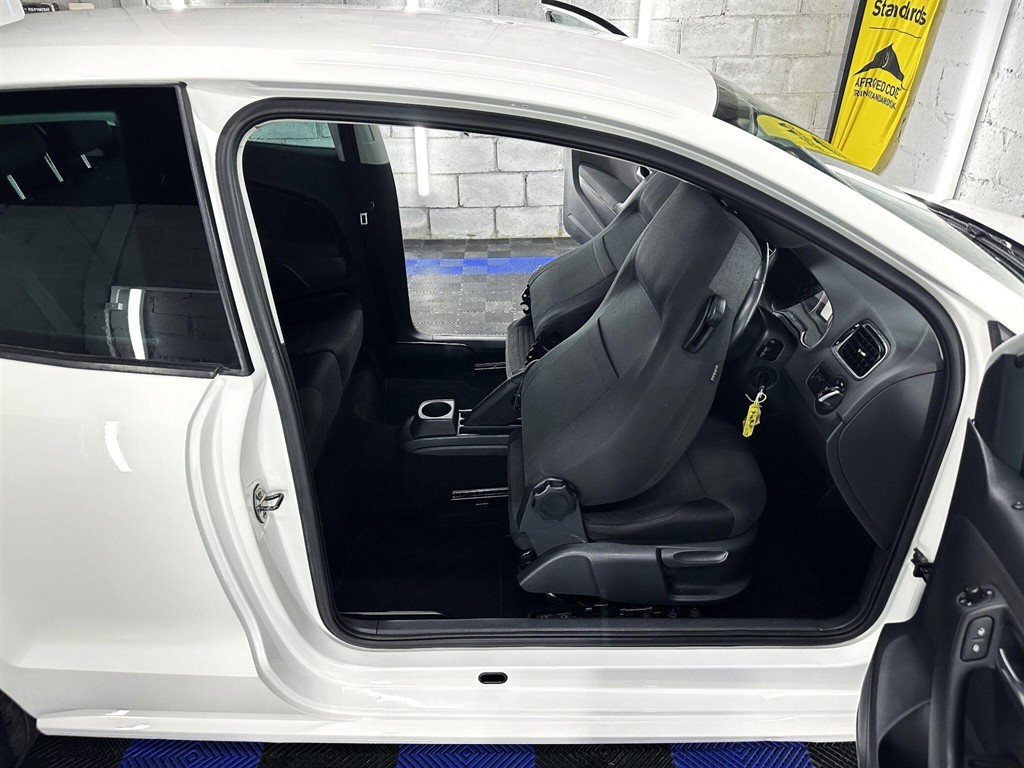 Used Volkswagen Polo 2011 for sale - 77797878: Photo 28