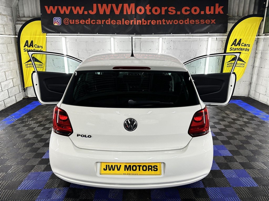 Used Volkswagen Polo 2011 for sale - 77797878: Photo 33