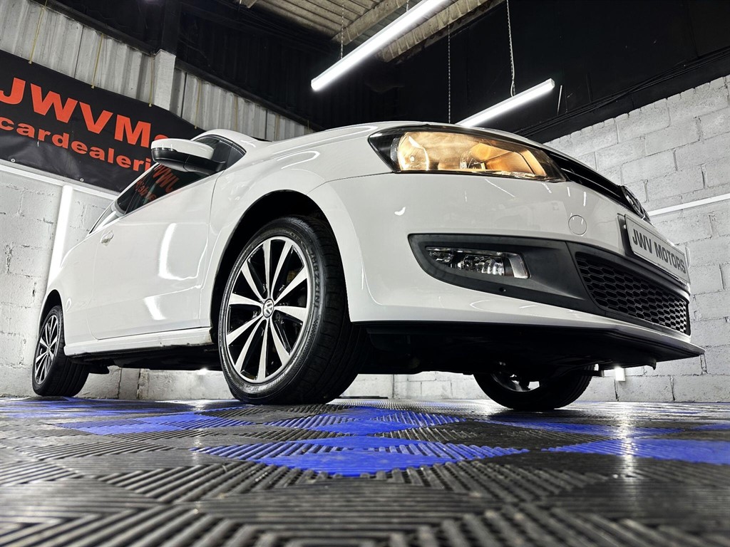 Used Volkswagen Polo 2011 for sale - 77797878: Photo 34