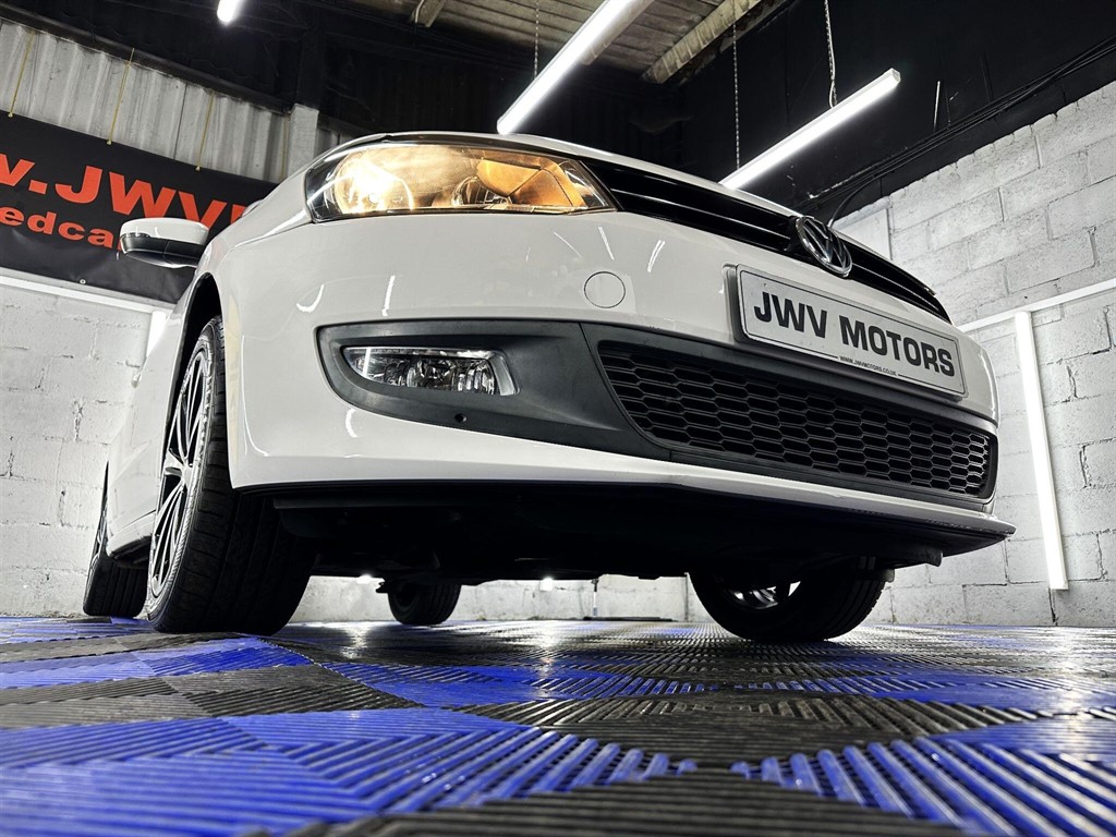 Used Volkswagen Polo 2011 for sale - 77797878: Photo 35