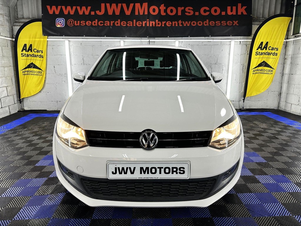 Used Volkswagen Polo 2011 for sale - 77797878: Photo 36