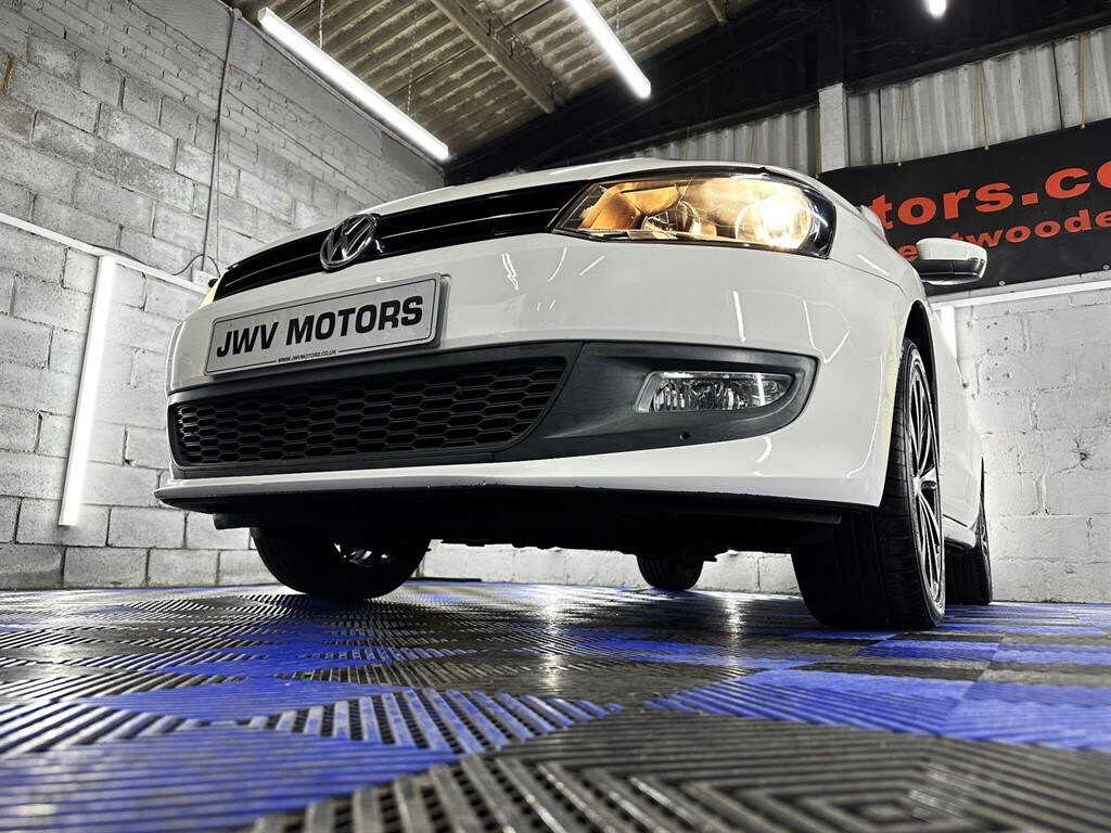 Used Volkswagen Polo 2011 for sale - 77797878: Photo 37