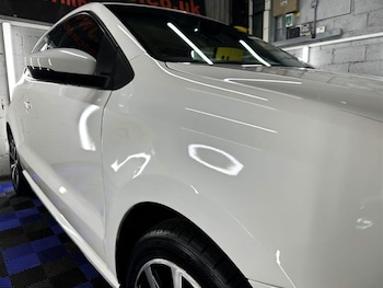 Used Volkswagen Polo 2011 for sale - 77797878: Photo