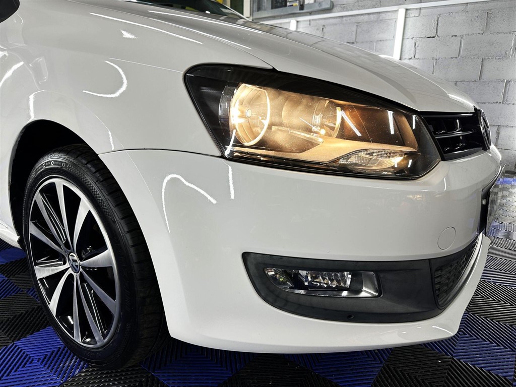 Used Volkswagen Polo 2011 for sale - 77797878: Photo 4