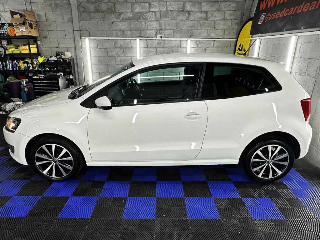 Used Volkswagen Polo 2011 for sale - 77797878: Photo 40