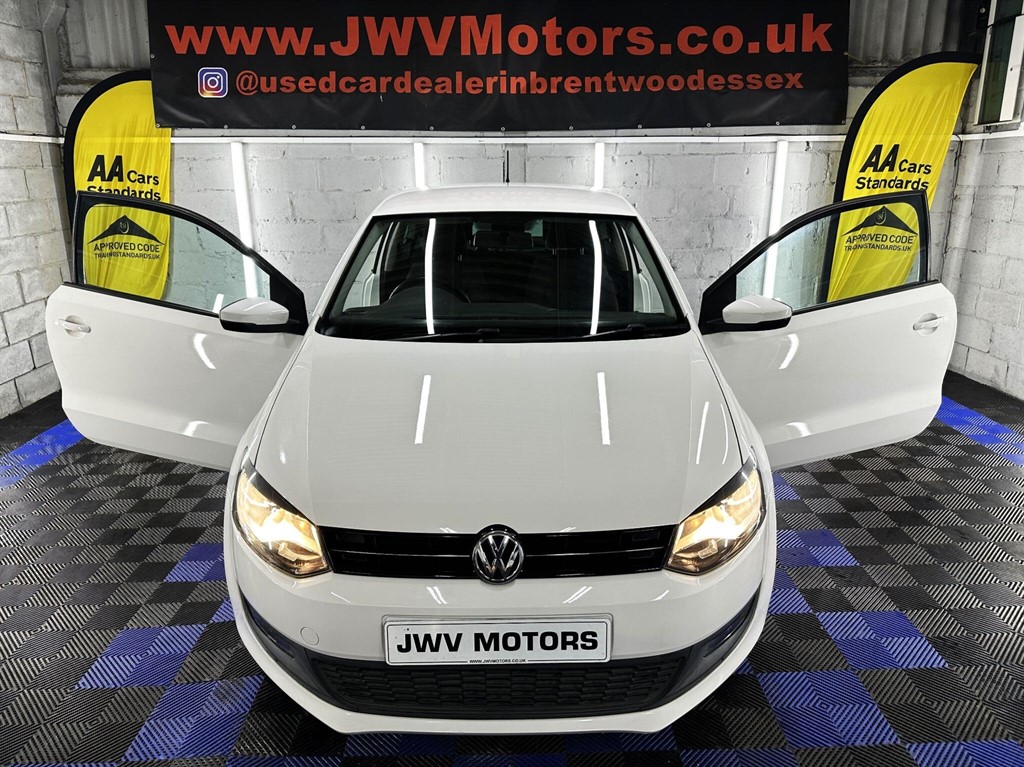 Used Volkswagen Polo 2011 for sale - 77797878: Photo 42