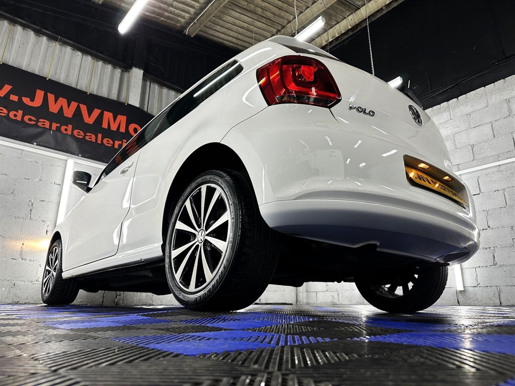 Used Volkswagen Polo 2011 for sale - 77797878: Photo 43