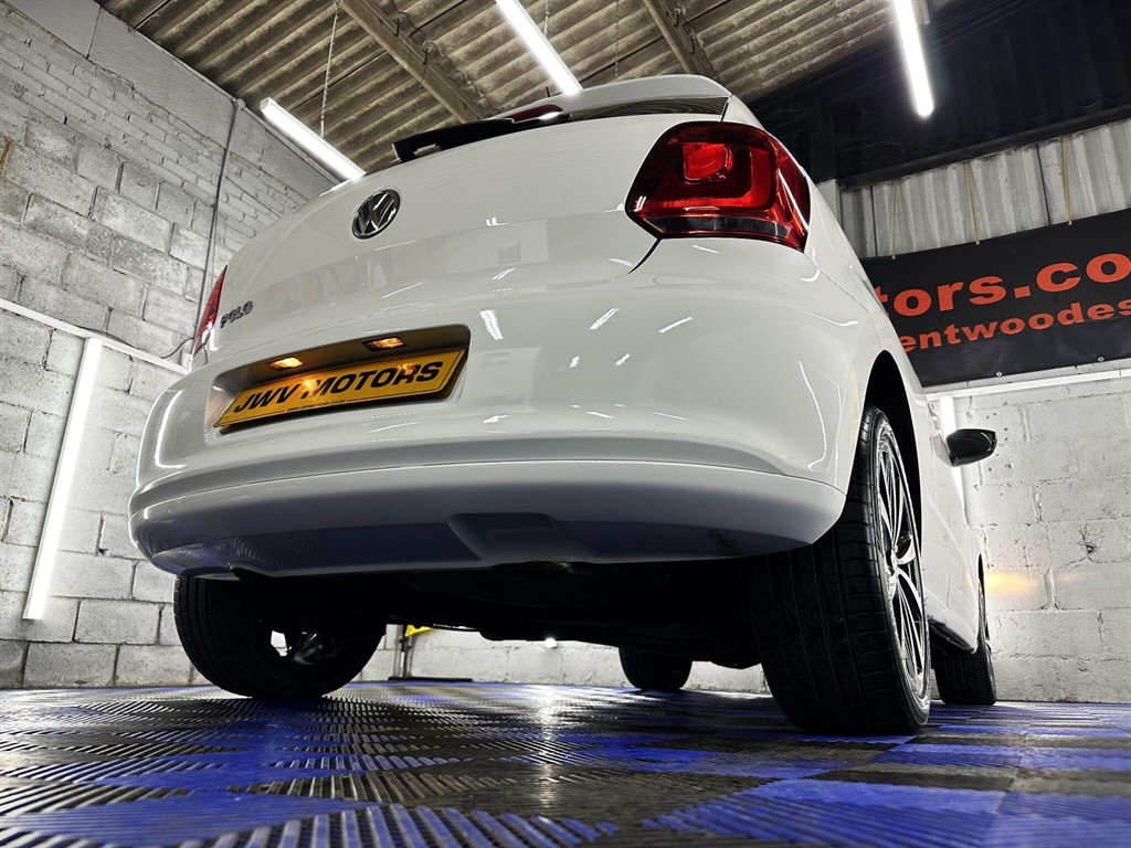 Used Volkswagen Polo 2011 for sale - 77797878: Photo 46