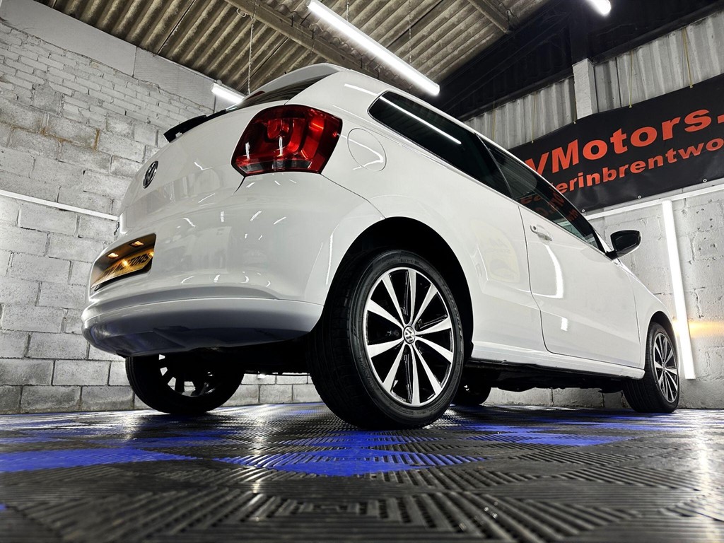 Used Volkswagen Polo 2011 for sale - 77797878: Photo 47