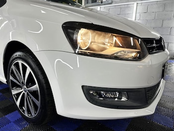 Used Volkswagen Polo 2011 for sale - 77797878: Photo