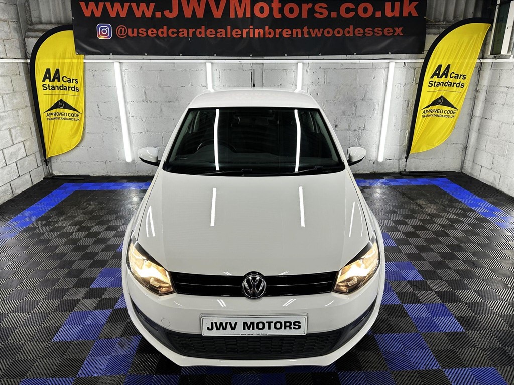 Used Volkswagen Polo 2011 for sale - 77797878: Photo 5