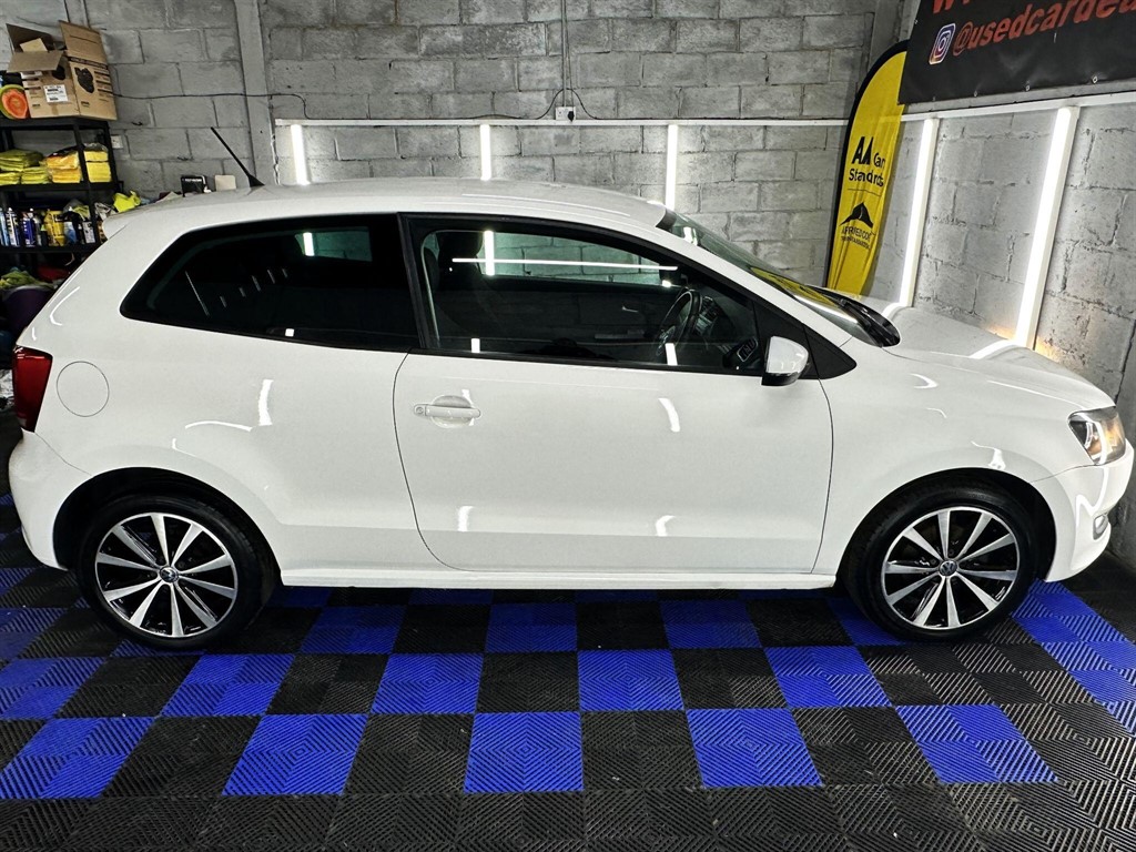 Used Volkswagen Polo 2011 for sale - 77797878: Photo 50