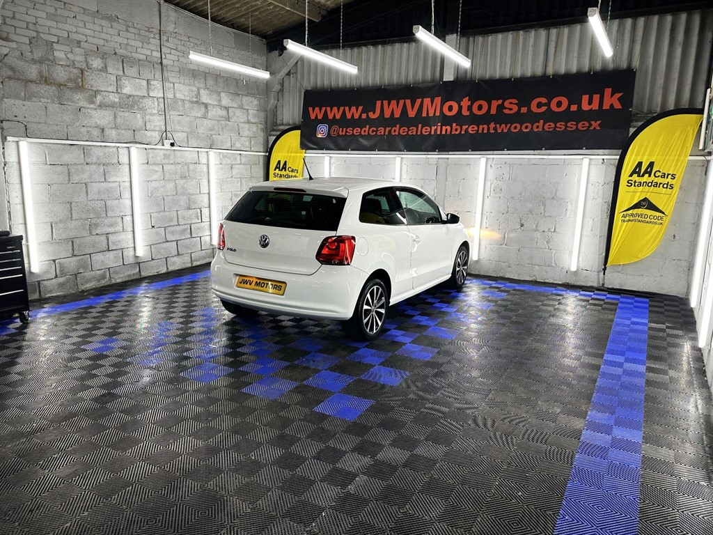 Used Volkswagen Polo 2011 for sale - 77797878: Photo 51