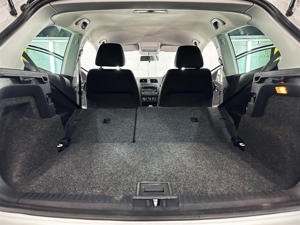 Used Volkswagen Polo 2011 for sale - 77797878: Photo 56