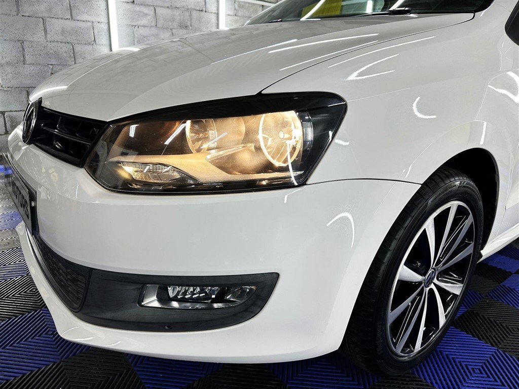 Used Volkswagen Polo 2011 for sale - 77797878: Photo 6