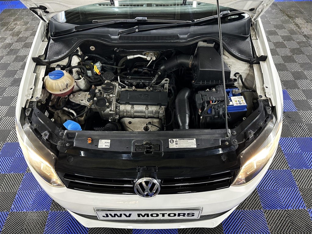 Used Volkswagen Polo 2011 for sale - 77797878: Photo 60